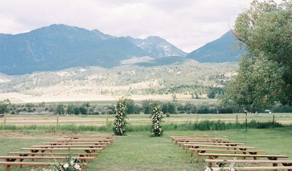 Stoneflower Wedding and Event Venue