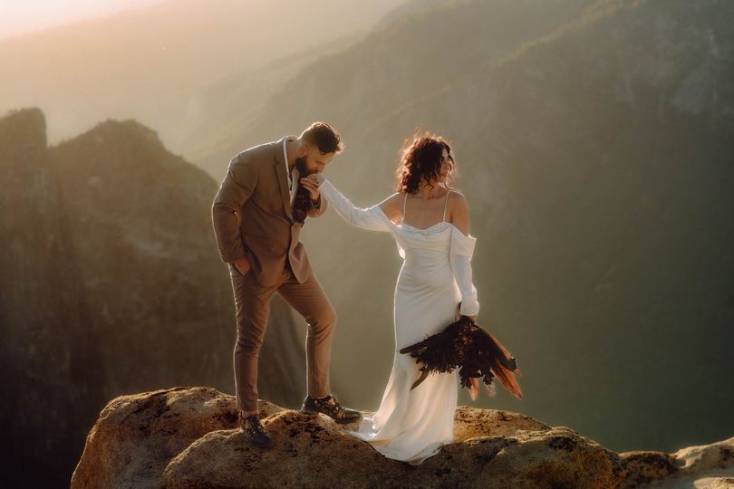 Imagery by Carissa Dugoni