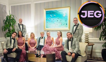 Junior's Entertainment Group, Inc.