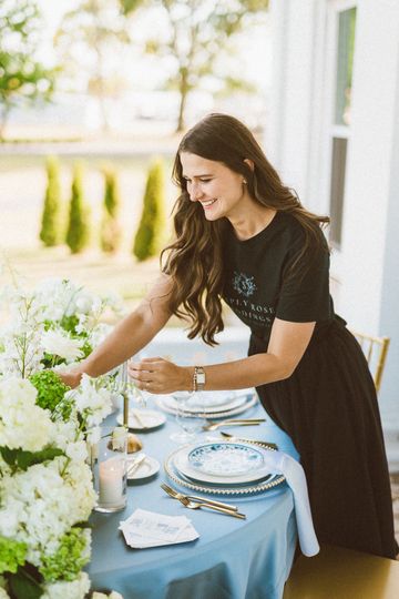 Simply Rose Weddings