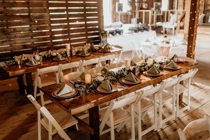 Lumberyard Event Center