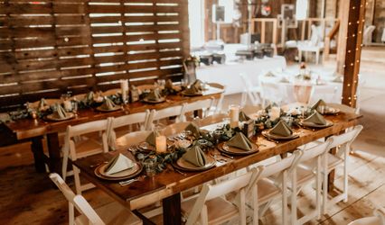 Lumberyard Event Center
