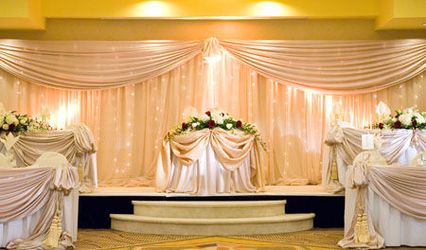 Elegant Event Creations