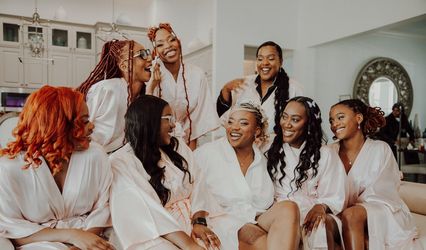 Beauty Vibes Artistry