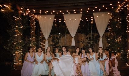 Sage + Oak Events