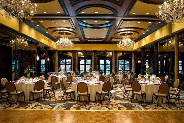 El Monte Sagrado Venue Taos Nm Weddingwire