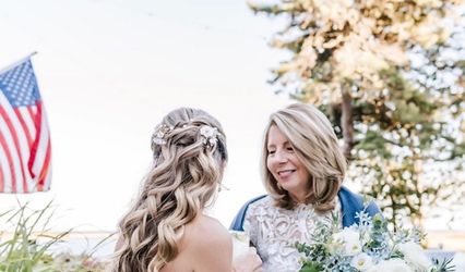 JSR Wedding Hair Stylist