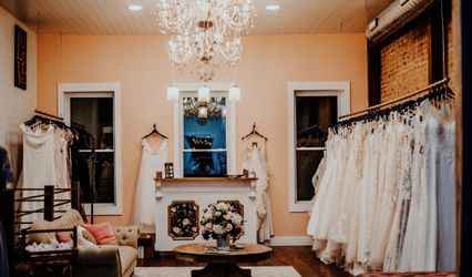 Main Street Bridal