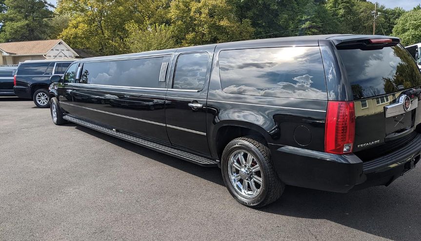 Finest Transportation LLC