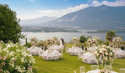 Villa Dolceacqua