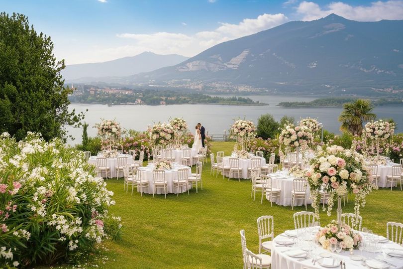 Villa Dolceacqua
