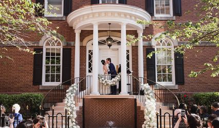 Honey & Lavender Events