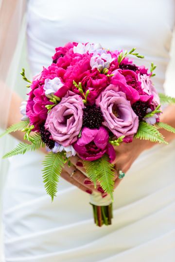 Renas Fine Flowers - Flowers - Saratoga Springs, NY - WeddingWire