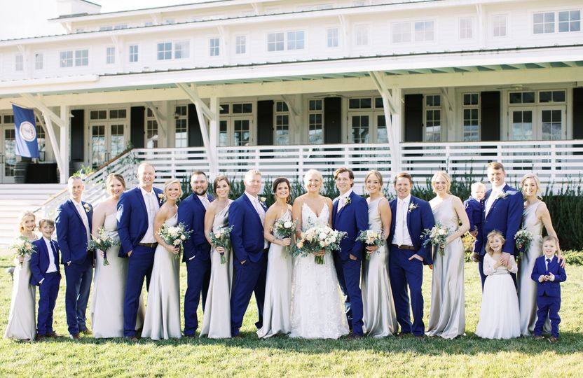 CH Events & Weddings