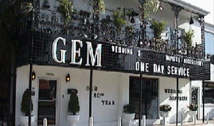 Gem Printing Company