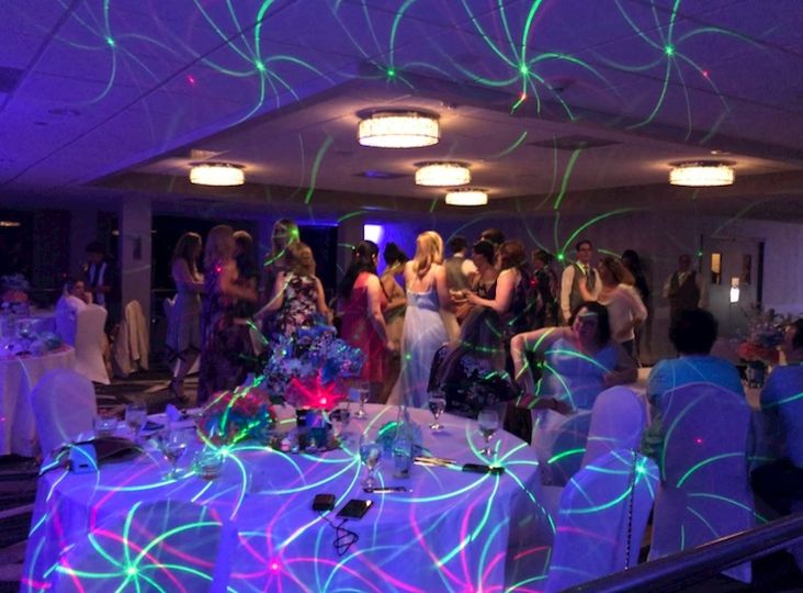 Emerald Palms Event Company