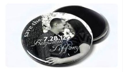 Wacky Buttons, Inc.