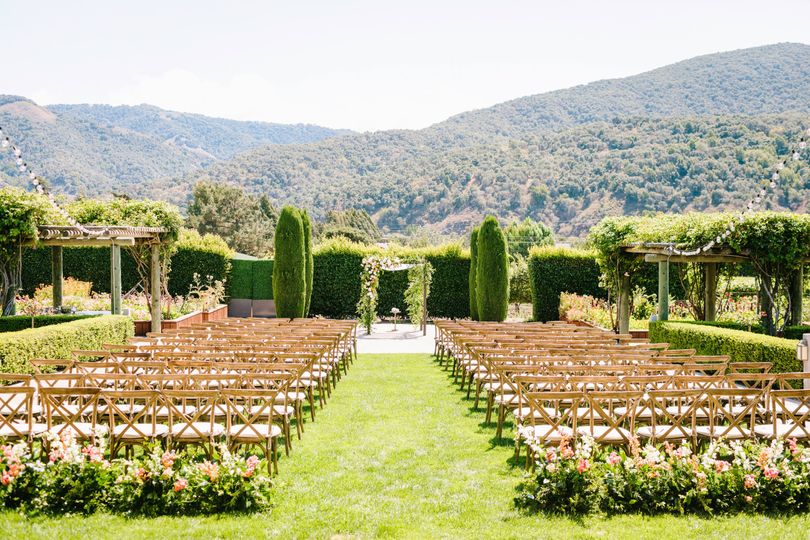 Bernardus Lodge & Spa