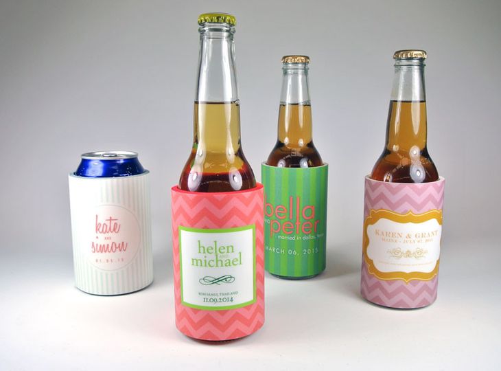 Coolaz Koozies
