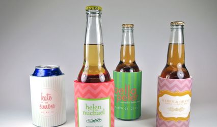 Coolaz Koozies