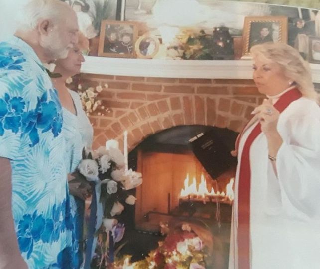 Forever and a Day Weddings