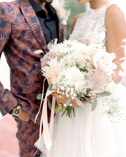 Vanessa Hayward Events