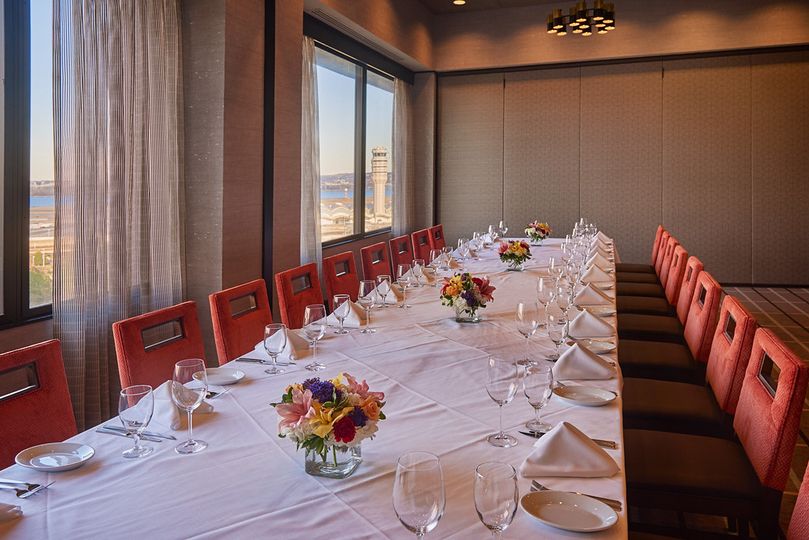 Ruth S Chris Steakhouse Venue Arlington Va Weddingwire