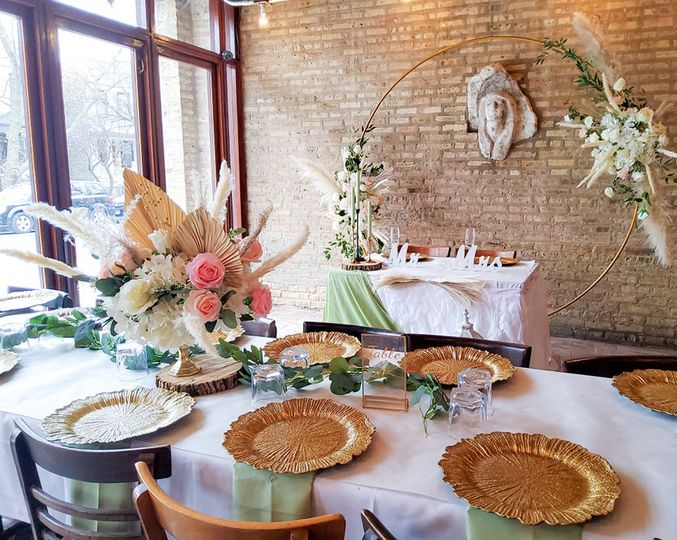 Yvette's Décor Services