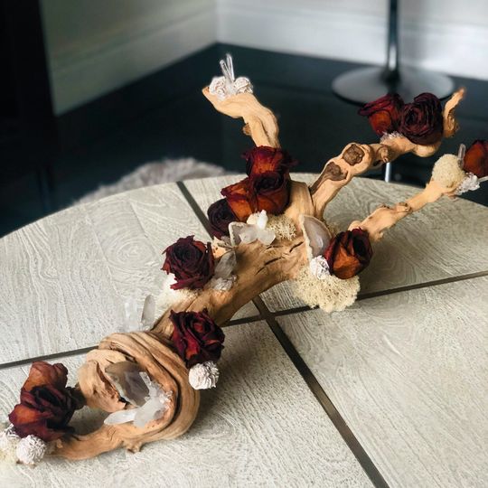 Vique Botanical Boutique