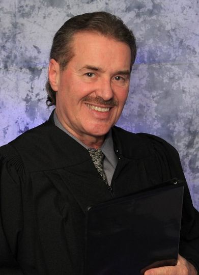 Dan Kennedy - Wedding Minister