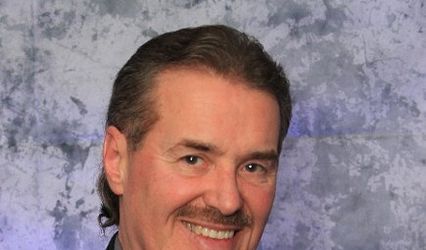 Dan Kennedy - Wedding Minister