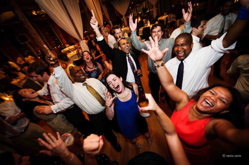 DJ G Events