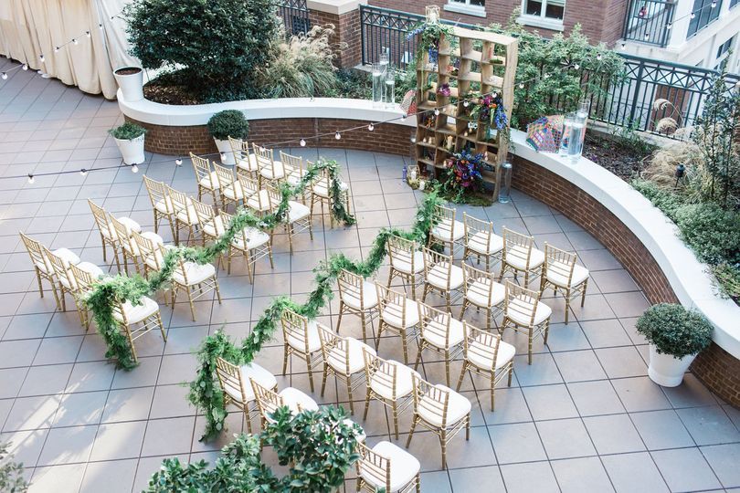 Andaz Savannah
