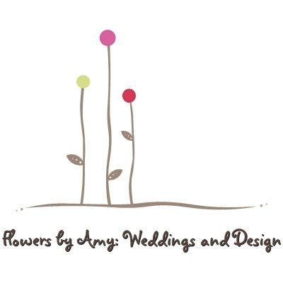 Flowers by Amy: Weddings and Design