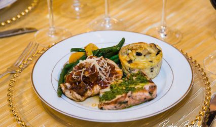 Avalon Caterers