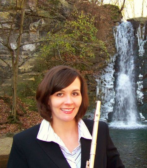 Elegant Flute Wedding Music
