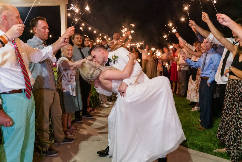 The Owl Weddings