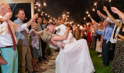 The Owl Weddings