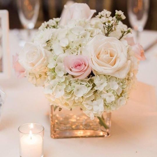 Til' The End Weddings & Events