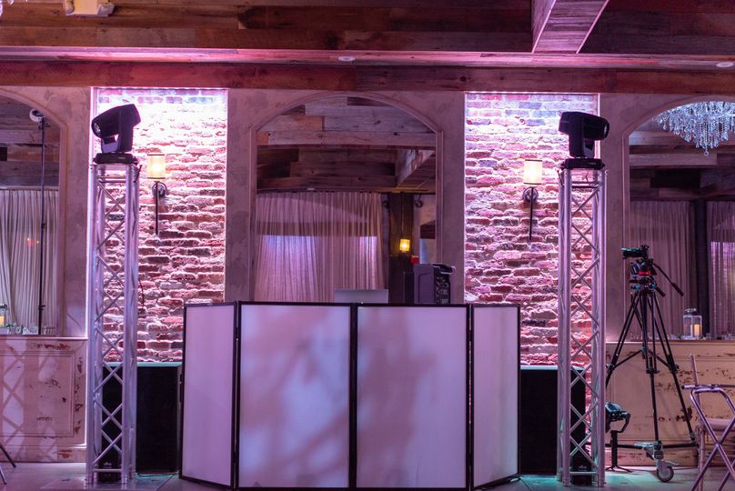 Your DJs INC
