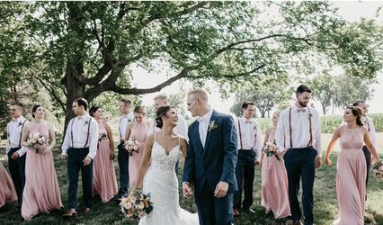 Complete Weddings + Events Savannah