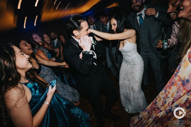 Complete Weddings + Events Orlando