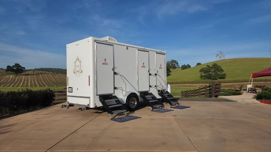 Capital Rentals WC