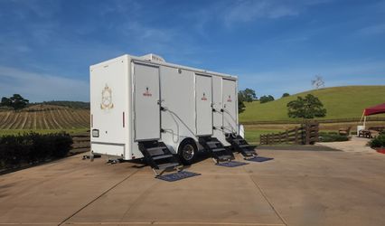 Capital Rentals WC