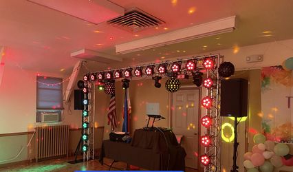 Custom Sound DJ