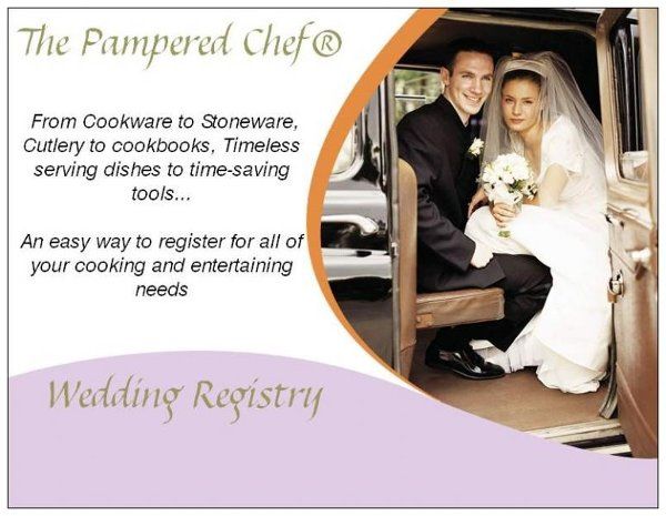 The Pampered Chef