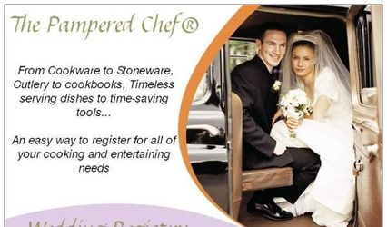 The Pampered Chef