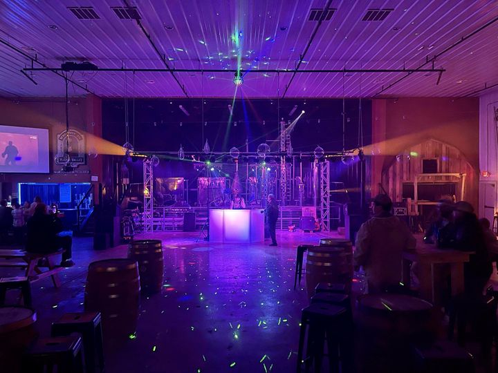 Rock Star Events