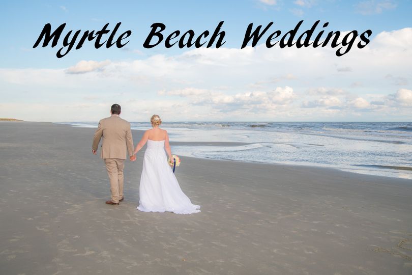 Myrtle Beach Weddings Planning North Myrtle Beach Sc