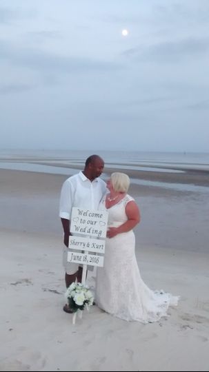 Gulf Coast Wedding Officiant Llc Officiant Long Beach Ms